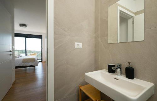 NEW Villa Artec with Sea View - Foto 32