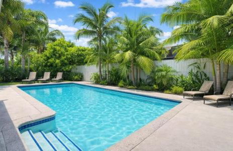 Palm Villa Disneyland Pool 4 Bedroom 3 Bath HotTub - Foto 1