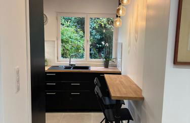 Bonheur en Seine, Piscine, Vue Seine - Foto 14