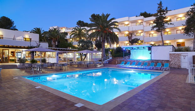 Apartamentos San Miguel Park & Esmeralda Mar - Foto 4