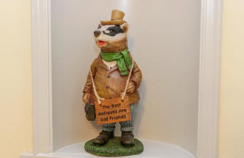 11A High Street - Foto 13