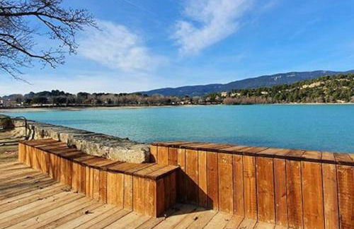 Haut de villa rénovée en 2023 - Foto 15