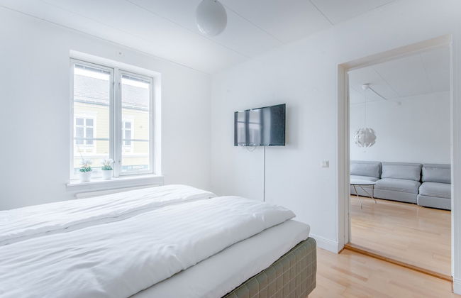 City Apartments in Jonkoping - Foto 3