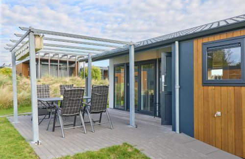 Süsel Seeparx Ferienhaus Seeglück - Foto 4