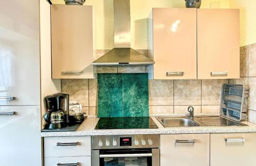 Apartment Holiday Home am Bostalsee-3 by Interhome - Foto 26