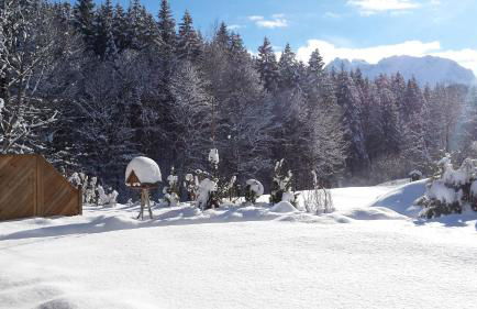 Ferienhaus am Römerweg - Foto 47