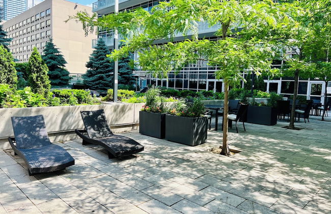 Altitude Suites on Yonge - Foto 70