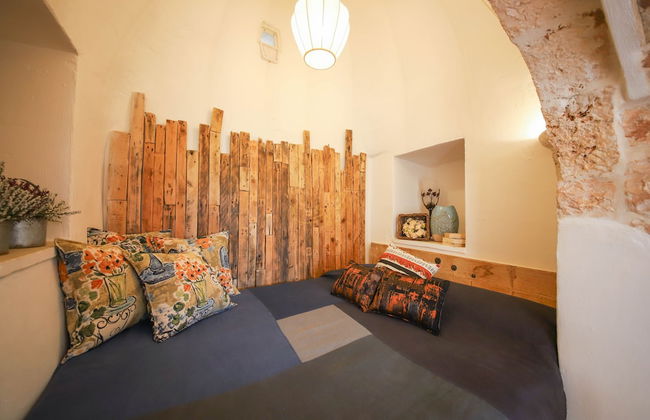 TD Trulli della Rosatella Typical Trulli w/ Pool - Foto 8