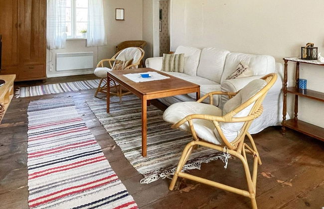 9 Person Holiday Home in Ljungbyhed-by Traum - Foto 9