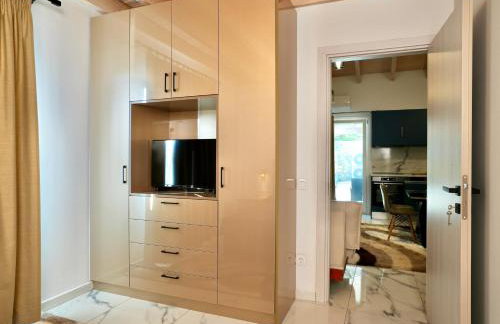 Anna's Corfu Escape Apartments 1 - Foto 30