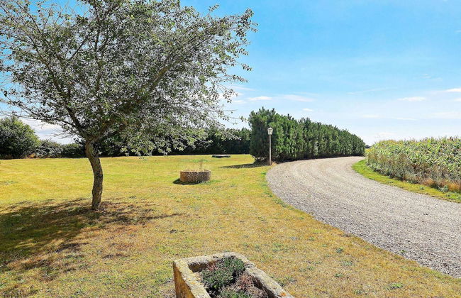 Contemporary Apartment in Faaborg near Sea - Foto 21