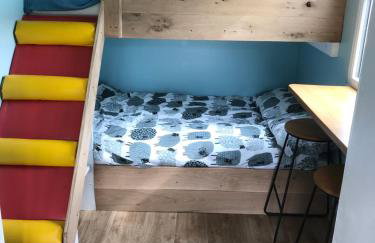 Shepherds Hut (Benny's) - Photo 18