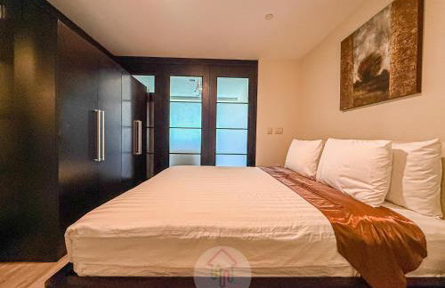 Cozy 2BR Loft in a Vibrant Complex - 107 - GL - Foto 9