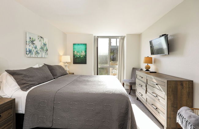 Oceanside Beach Condos - Foto 13