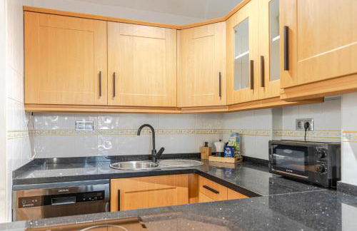 RentitSpain - Almerimar - Apto Almerimar con Puerto y Playa - Foto 51