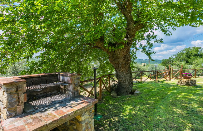 La Querciolaia - Foto 72