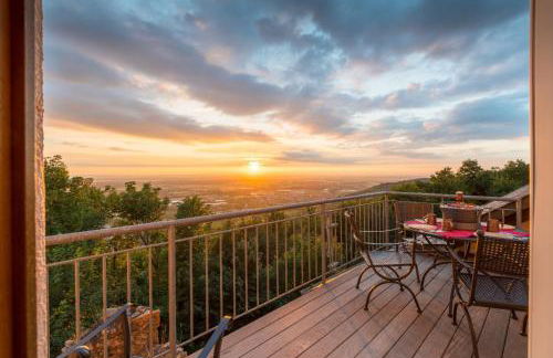 Schloss Auerbach Große Ferienwohnung - Photo 10