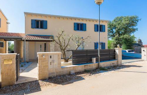 Villa Laura An - Foto 9