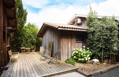 Le Nid du Cap à proximité de la plage - Foto 8