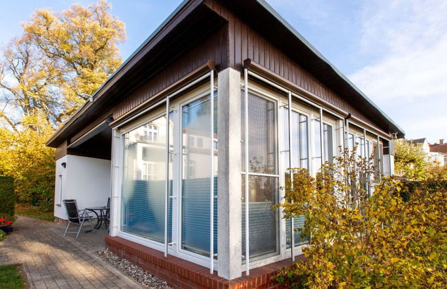 5 Villa Blanck Bungalow - Foto 21