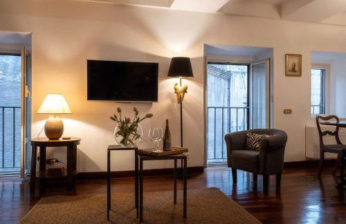 The Pantheon view in the heart of Rome - Photo 40