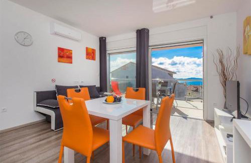 Villa Top of Murter, one bedroom apartment 2 - Photo 4