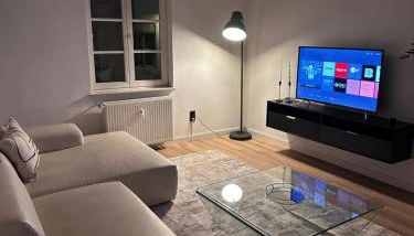 LEMGOLD Design-Refugium im Herzen der Altstadt - Foto 4