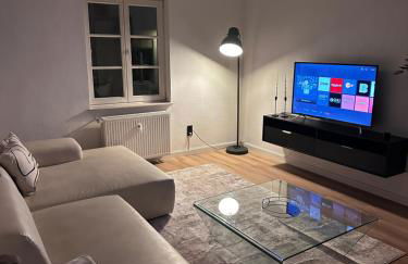 LEMGOLD Design-Refugium im Herzen der Altstadt - Foto 4