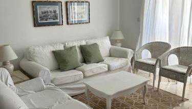 Apartamento Playa El Manantial - Foto 2