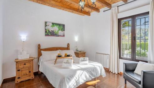 Iratxe Montefrío by Ruralidays - Foto 4