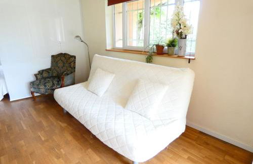 Le Chantegrillet Grand Studio Quiet Garden - Foto 1