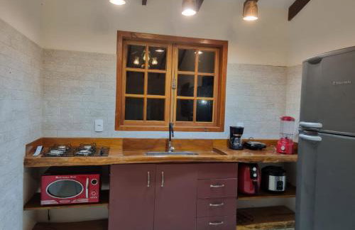 Sítio Quinta da mata - Casa Amarela - Foto 11