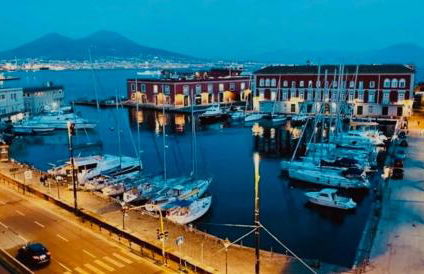 Napoli Centro Casa Vacanza - Foto 51