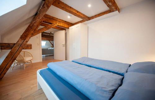 Schloßberg - Ferienwohnung im Herzen von Selb - Foto 9