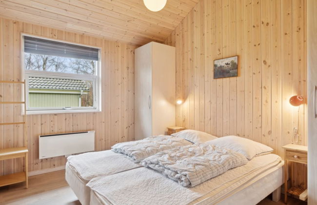 "Henninge" - 300m from the sea - Foto 15