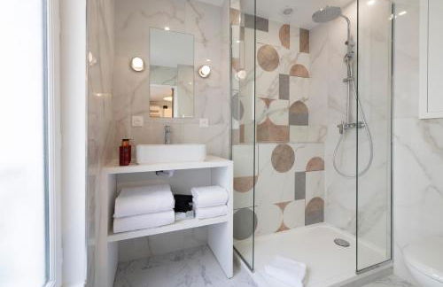 Yuna Blanche - Serviced Apartments - Foto 80