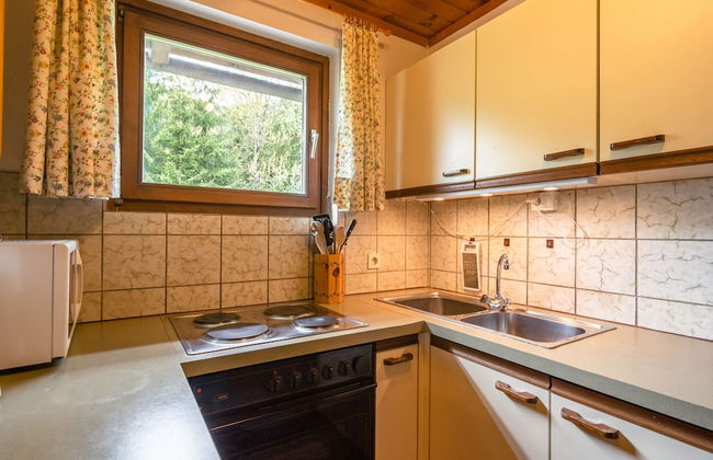 Very Spacious, Detached Holiday Home in Carinthia near Skiing & Lakes - Foto 10