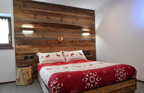 Chalet Aquila - Chalet Maso Vecchio fra le montagne del Trentino - Foto 9