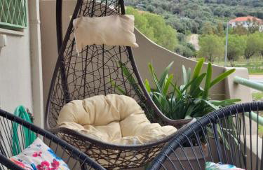 Vitamin sea Apartment 4, Άνετο διαμέρισμα. - Foto 1