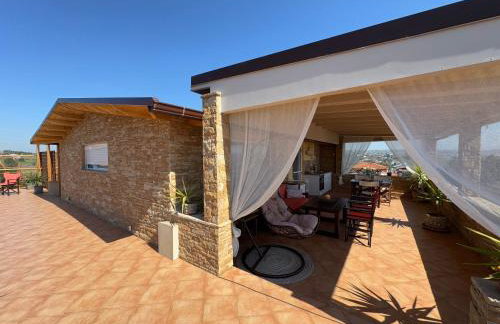 Inu # Wait 'N Sea, Jacuzzi, Luxury Stone House - Foto 36