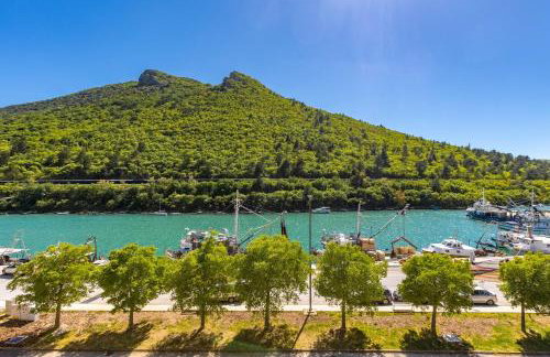 Seafront Villa Andrijana - Foto 101