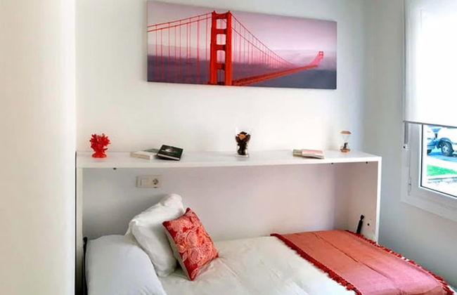 Apartamento Vitoria - Foto 2