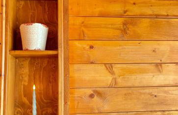 Eudaimonia Wooden Suites Nafplio Kandia - Foto 11