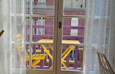 Villa Antonio - Balcon vue mer - Bow-window - Internet Wifi - Foto 6