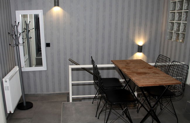 GV Suites Galata - Foto 60