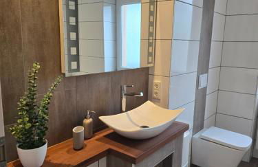 Fewo Auszeit - Foto 1