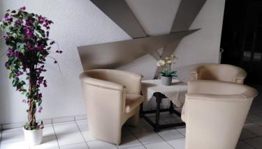 Fachwerkhaus in D 63667 Nidda für 8 bis 12 Personen - Foto 4