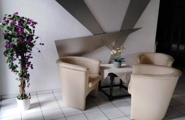 Fachwerkhaus in D 63667 Nidda für 8 bis 12 Personen - Foto 4