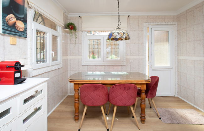 Trinquete House - Foto 9