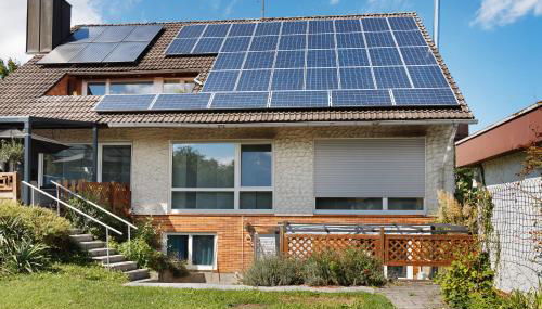 Ferienwohnung Zeller - Foto 2